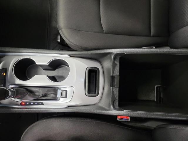 used 2024 Chevrolet Malibu car, priced at $20,582
