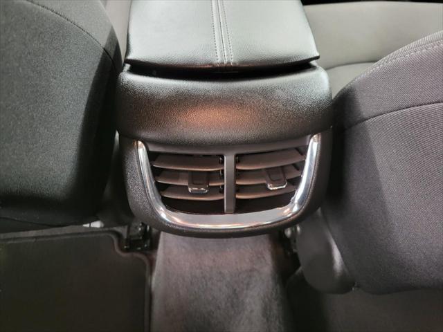 used 2024 Chevrolet Malibu car, priced at $20,582