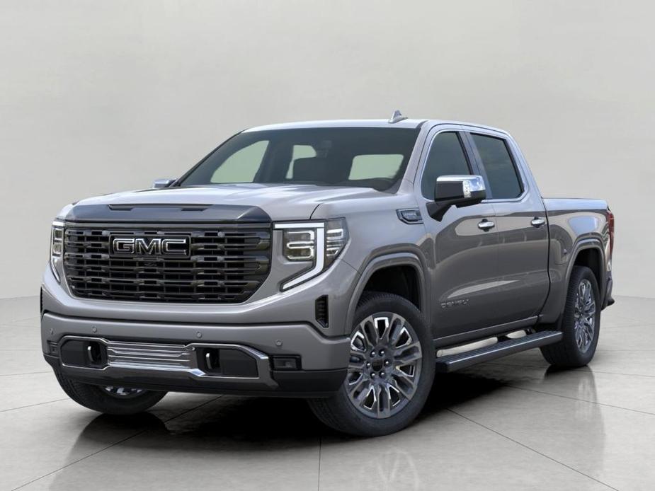 new 2024 GMC Sierra 1500 car, priced at $83,051