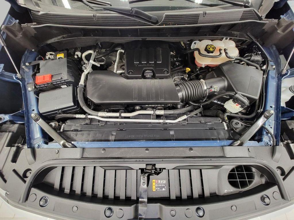 used 2024 Chevrolet Silverado 1500 car, priced at $39,799
