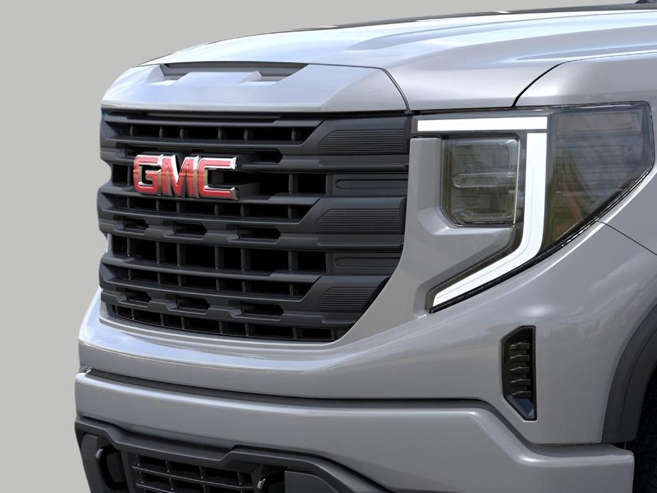 new 2024 GMC Sierra 1500 car, priced at $46,209