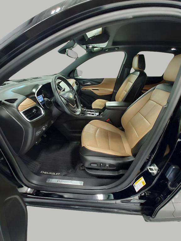 used 2024 Chevrolet Equinox car, priced at $28,340
