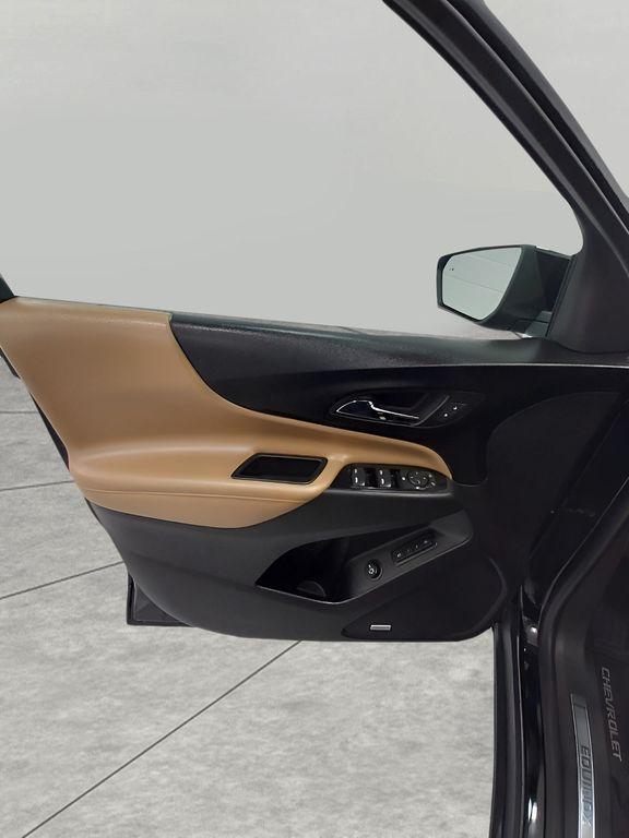 used 2024 Chevrolet Equinox car, priced at $28,340