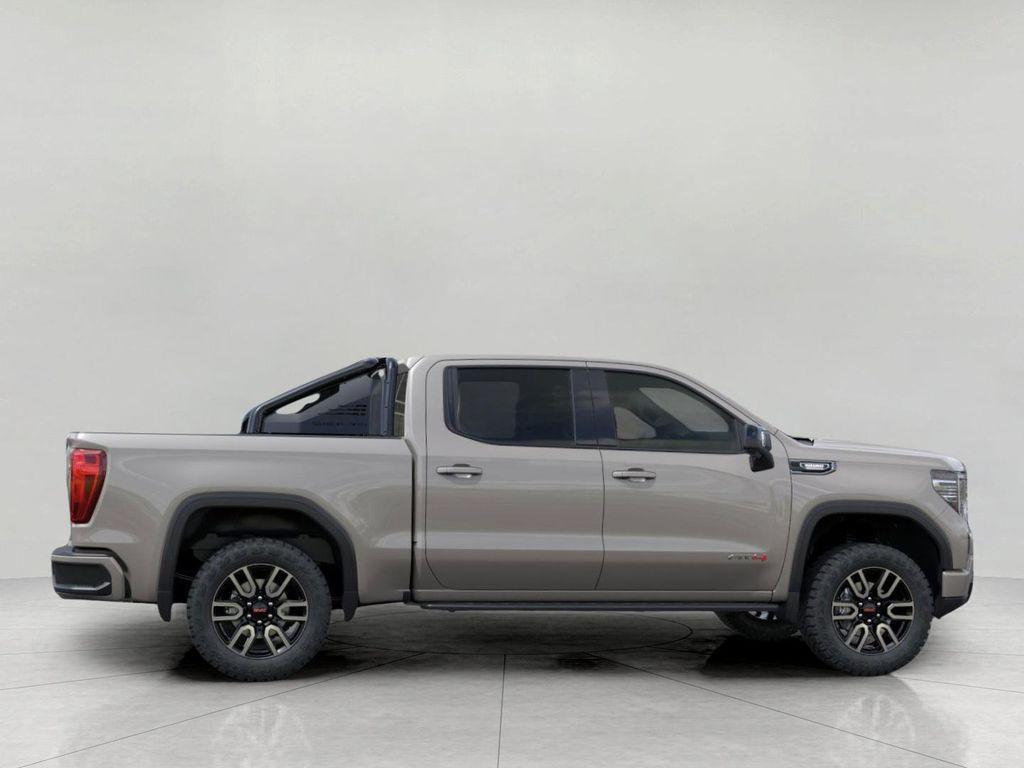 new 2026 GMC Sierra 1500 car, priced at $69,740