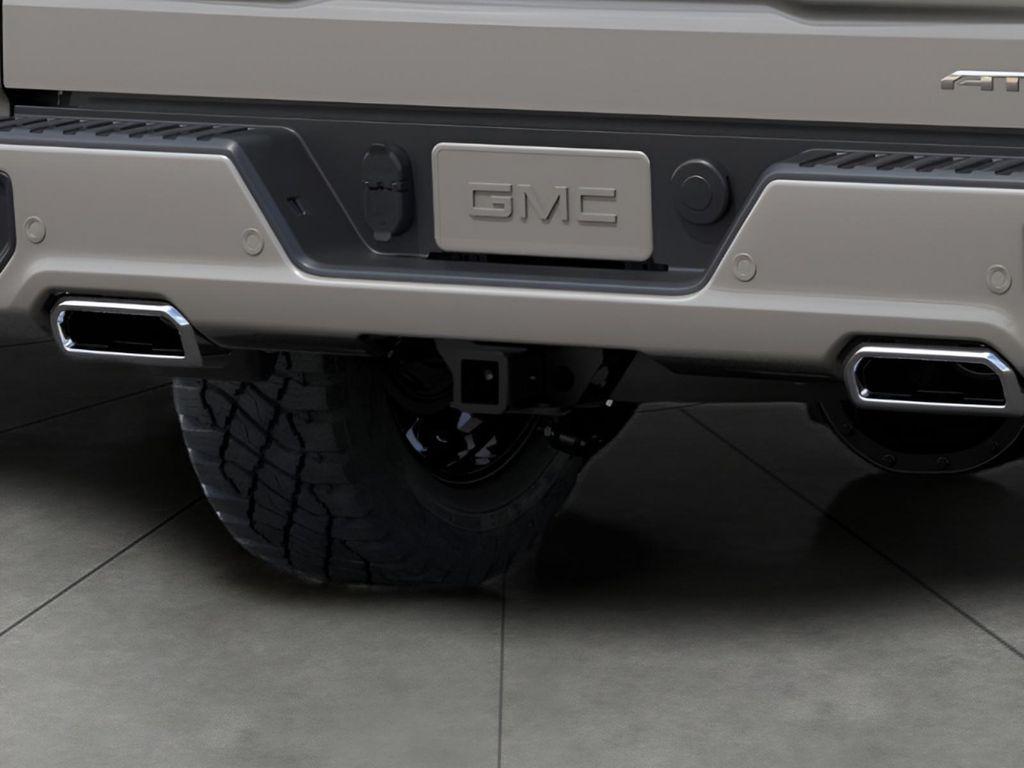 new 2026 GMC Sierra 1500 car, priced at $69,740