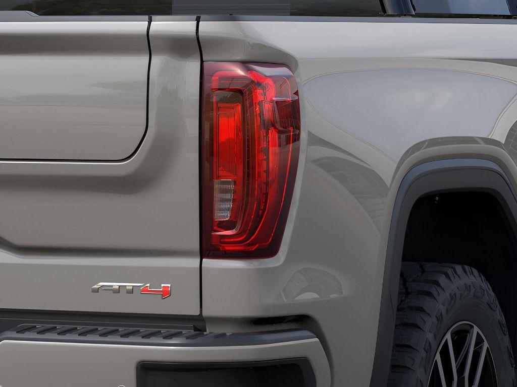 new 2026 GMC Sierra 1500 car, priced at $69,740