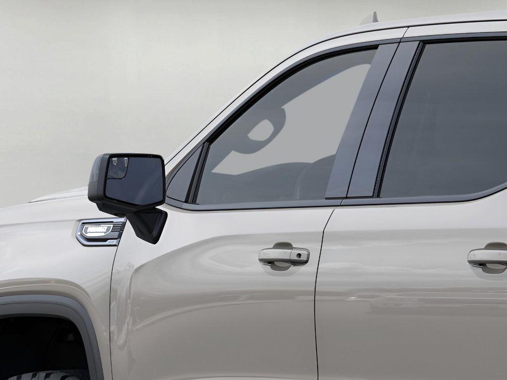 new 2026 GMC Sierra 1500 car, priced at $69,740