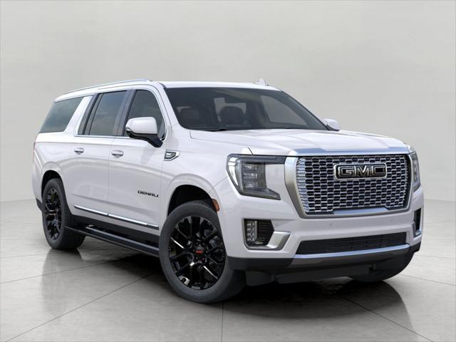 new 2024 GMC Yukon XL car, priced at $97,895