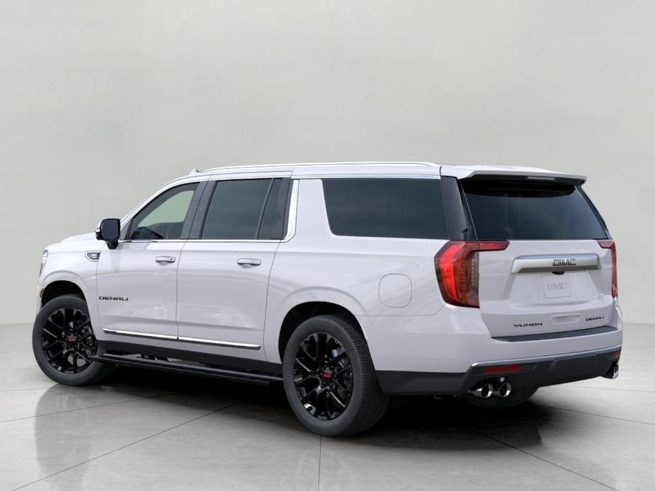 new 2024 GMC Yukon XL car, priced at $101,395