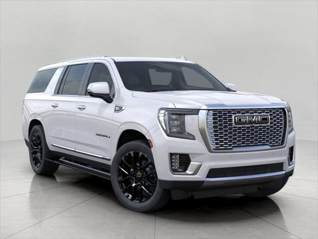 new 2024 GMC Yukon XL car, priced at $97,895