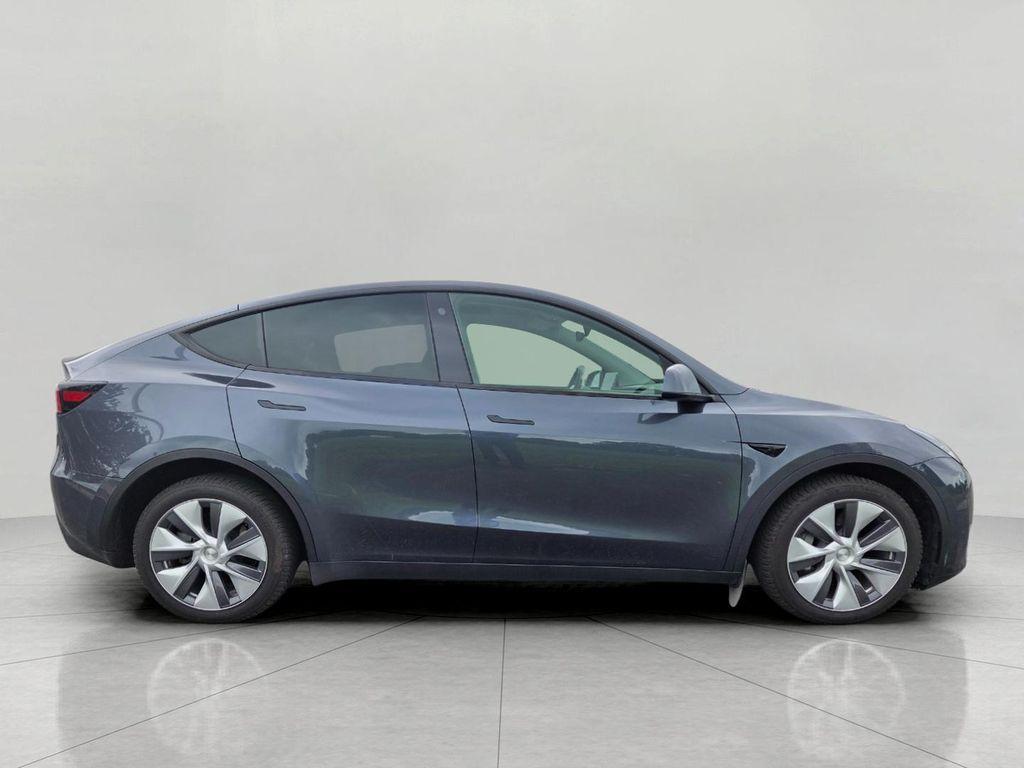 used 2023 Tesla Model Y car, priced at $29,432
