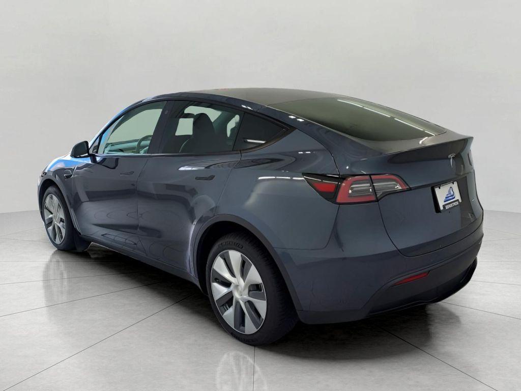 used 2023 Tesla Model Y car, priced at $29,432