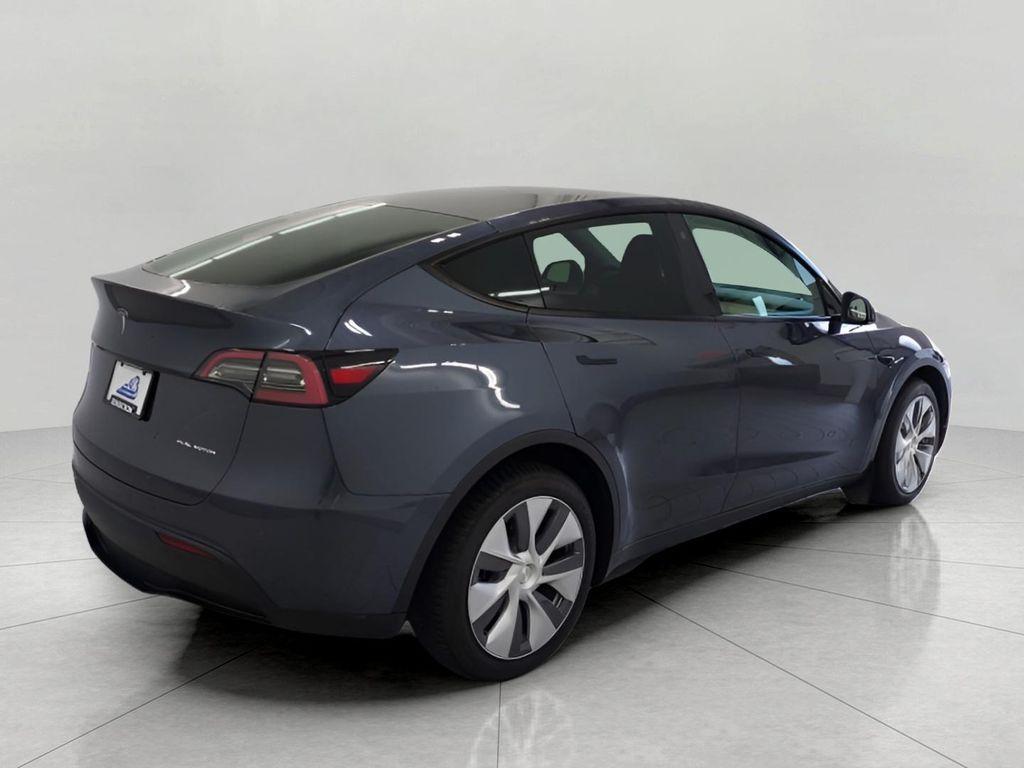 used 2023 Tesla Model Y car, priced at $29,432
