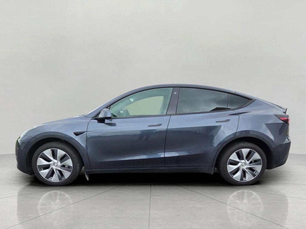 used 2023 Tesla Model Y car, priced at $29,432