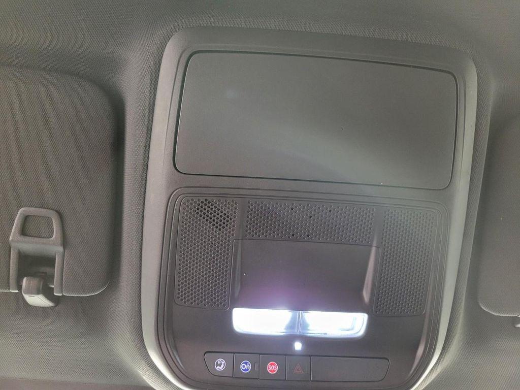 used 2025 GMC Terrain car, priced at $27,702