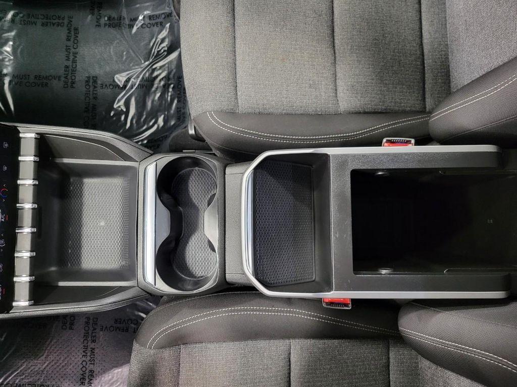 used 2025 GMC Terrain car, priced at $27,702