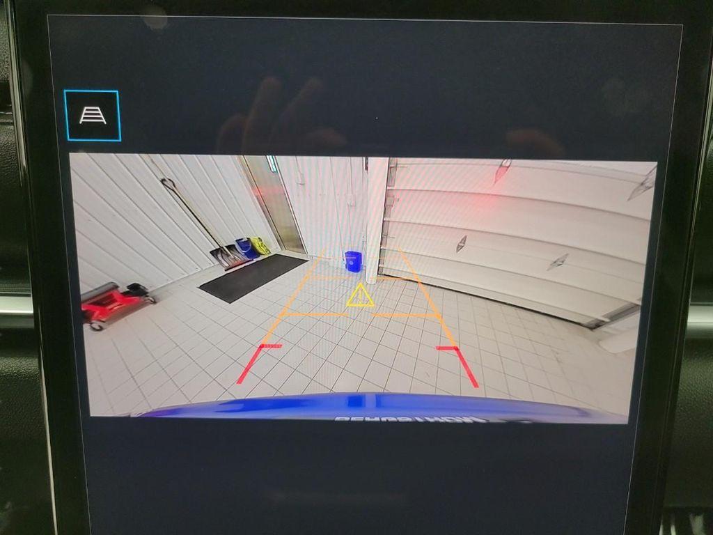 used 2025 GMC Terrain car, priced at $27,702