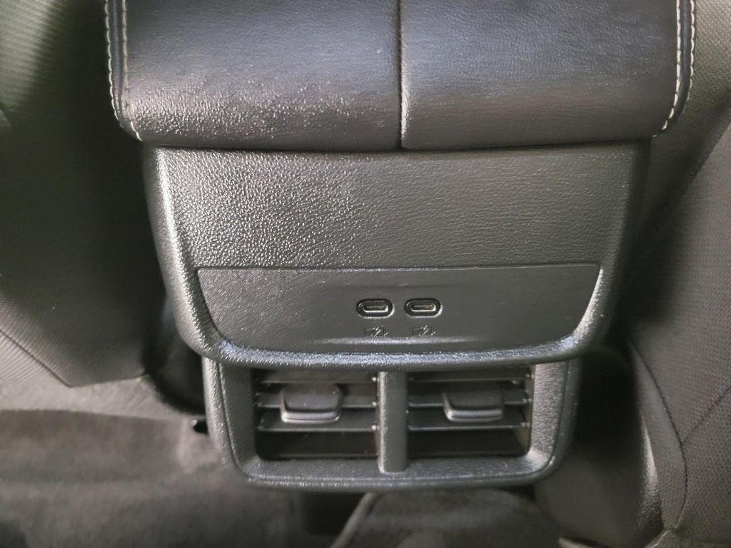 used 2025 GMC Terrain car, priced at $27,702