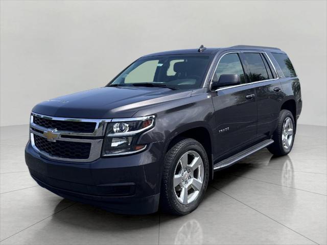 used 2016 Chevrolet Tahoe car, priced at $19,638