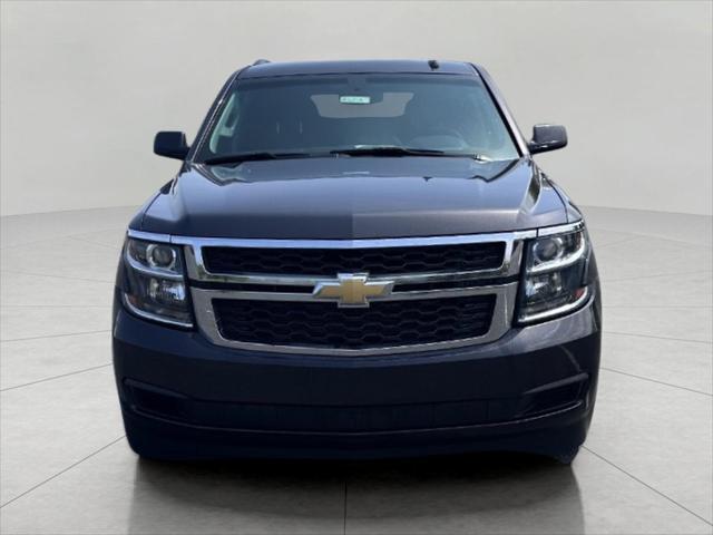 used 2016 Chevrolet Tahoe car, priced at $19,638