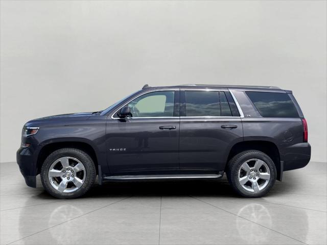 used 2016 Chevrolet Tahoe car, priced at $19,638