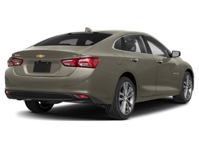 used 2024 Chevrolet Malibu car