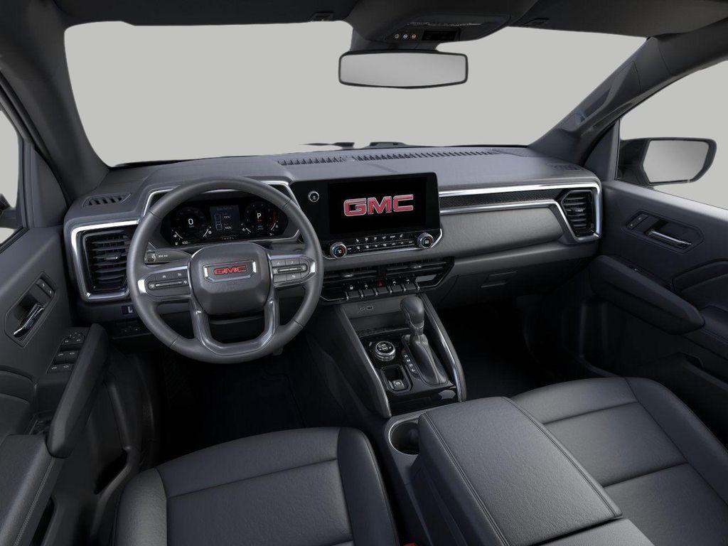 new 2026 GMC Canyon car, priced at $50,032