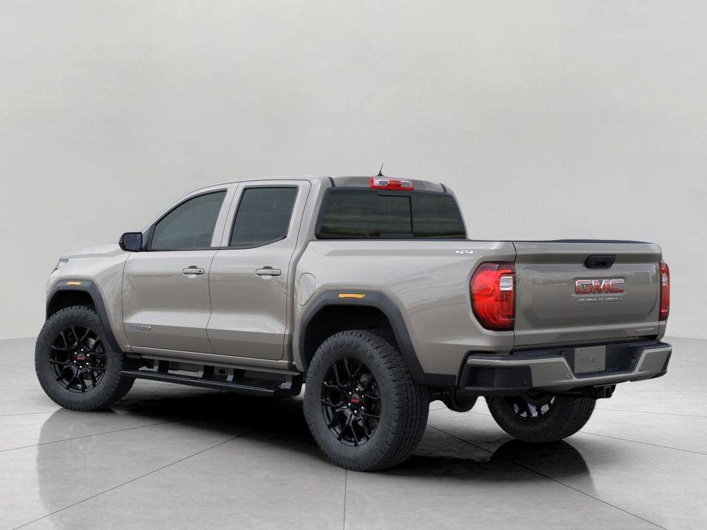 new 2026 GMC Canyon car, priced at $50,032