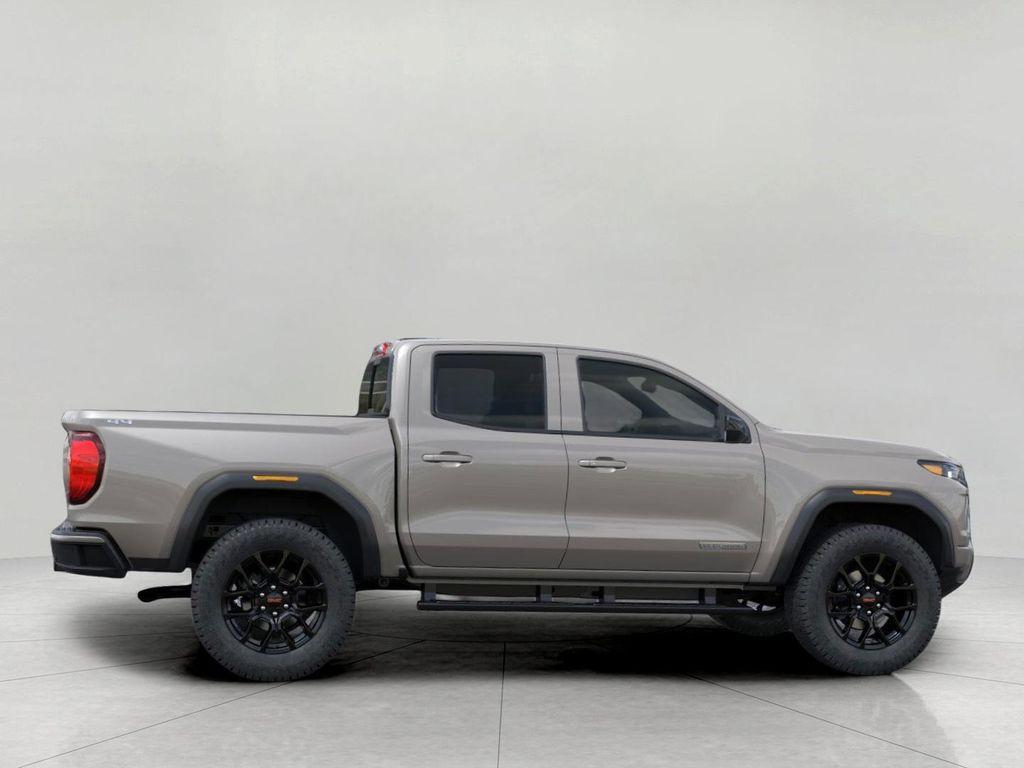 new 2026 GMC Canyon car, priced at $50,032