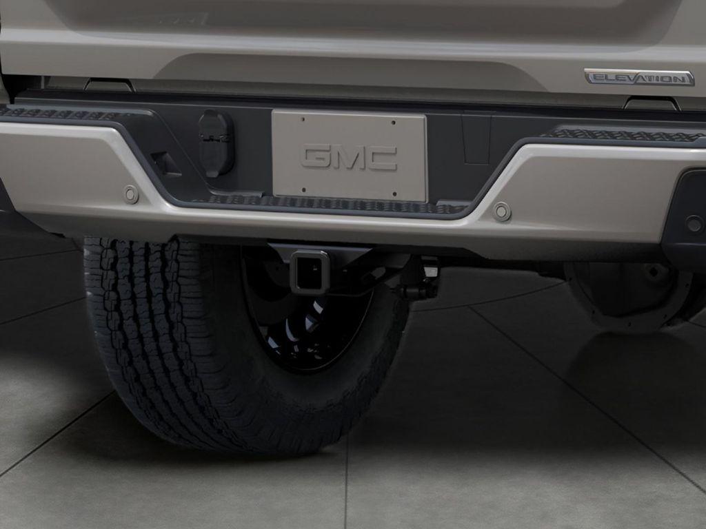 new 2026 GMC Canyon car, priced at $50,032