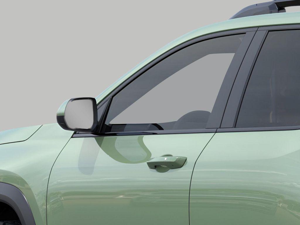 new 2026 Chevrolet Equinox car, priced at $38,231