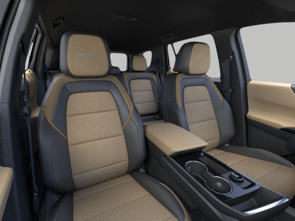 new 2026 Chevrolet Equinox car, priced at $38,231