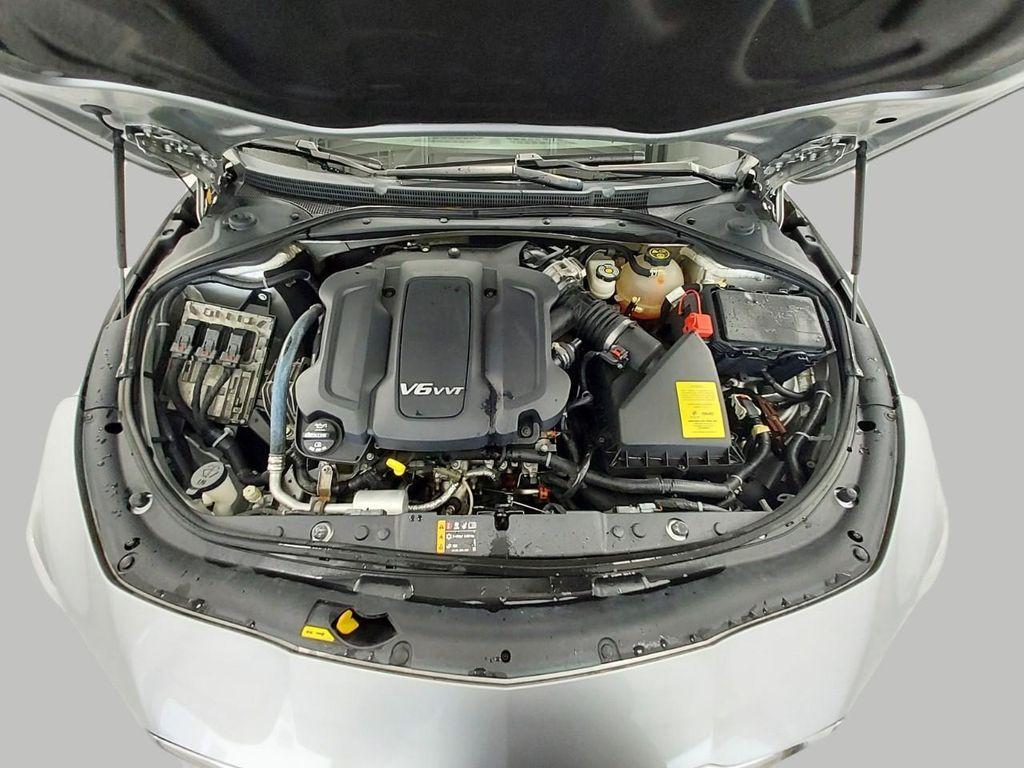 used 2017 Buick LaCrosse car, priced at $18,993