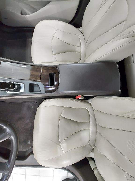 used 2017 Buick LaCrosse car, priced at $18,993