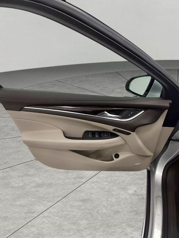 used 2017 Buick LaCrosse car, priced at $18,993