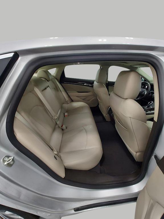 used 2017 Buick LaCrosse car, priced at $18,993