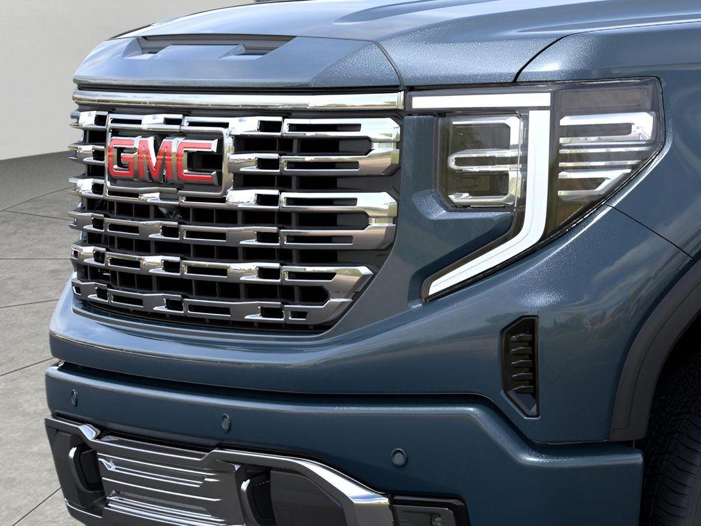 new 2026 GMC Sierra 1500 car, priced at $79,262