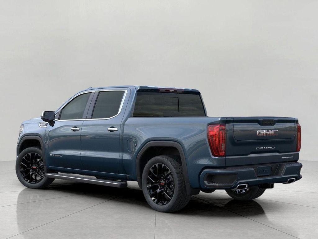 new 2026 GMC Sierra 1500 car, priced at $79,262