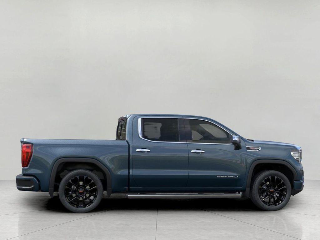 new 2026 GMC Sierra 1500 car, priced at $79,262
