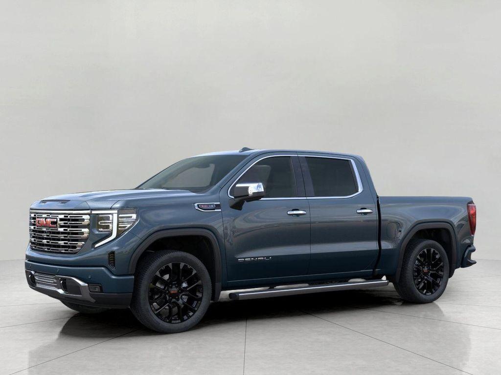 new 2026 GMC Sierra 1500 car, priced at $79,262