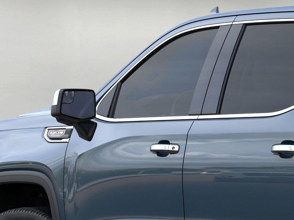 new 2026 GMC Sierra 1500 car, priced at $79,262