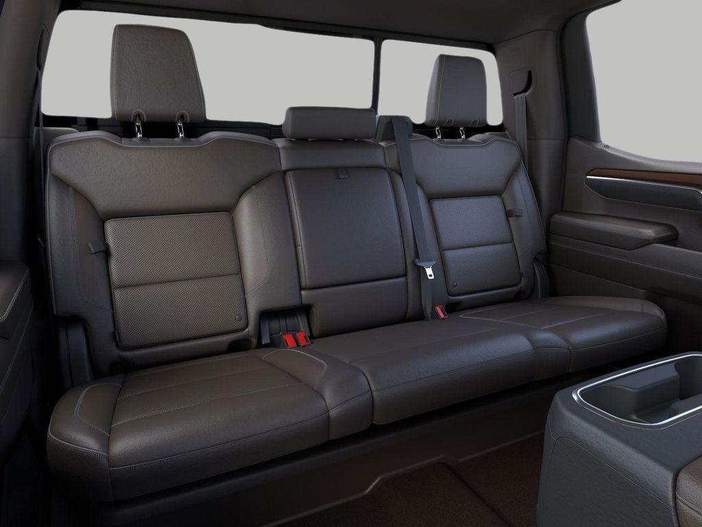 new 2026 GMC Sierra 1500 car, priced at $79,262