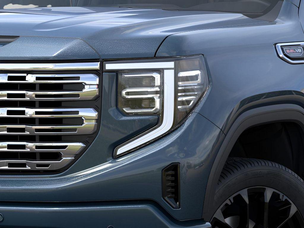 new 2026 GMC Sierra 1500 car, priced at $79,262