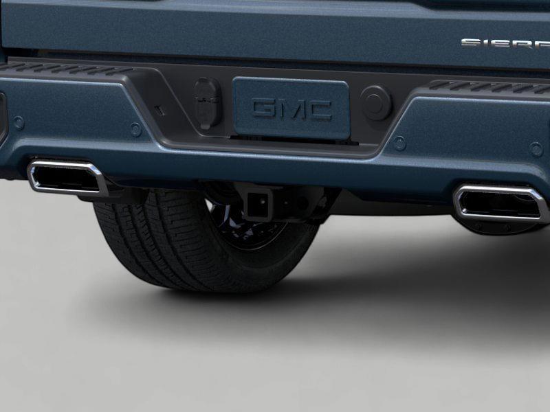 new 2026 GMC Sierra 1500 car, priced at $79,262