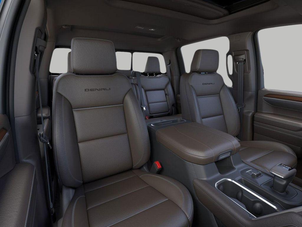 new 2026 GMC Sierra 1500 car, priced at $79,262
