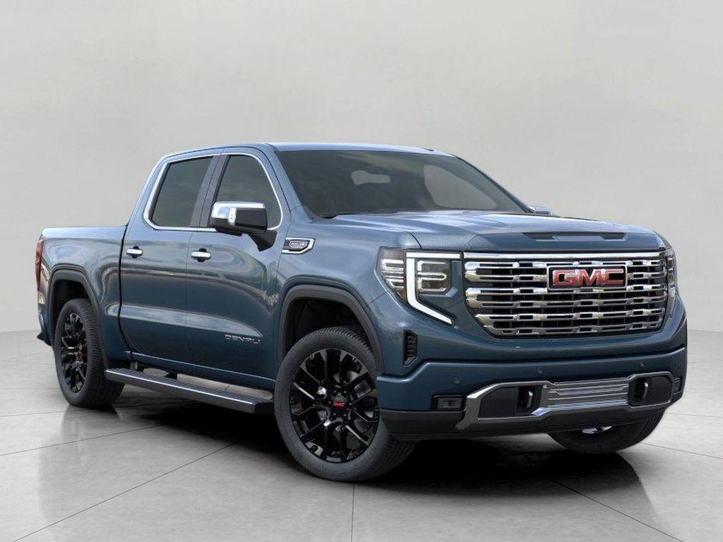 new 2026 GMC Sierra 1500 car, priced at $79,262