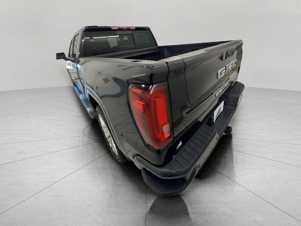 used 2023 GMC Sierra 1500 car, priced at $45,967