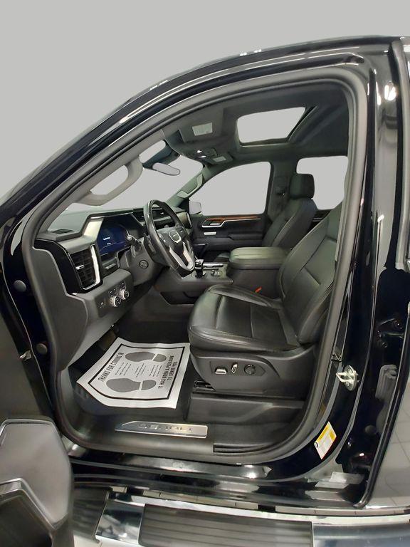 used 2023 GMC Sierra 1500 car, priced at $45,967