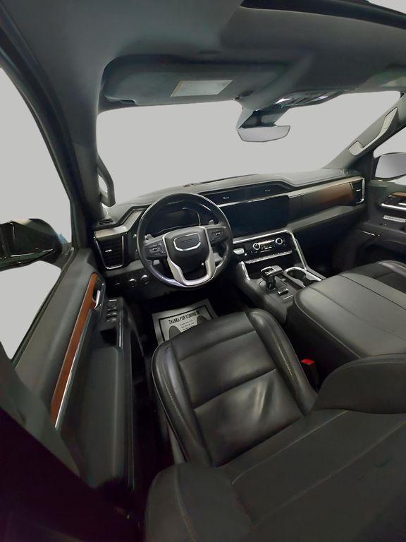 used 2023 GMC Sierra 1500 car, priced at $45,967