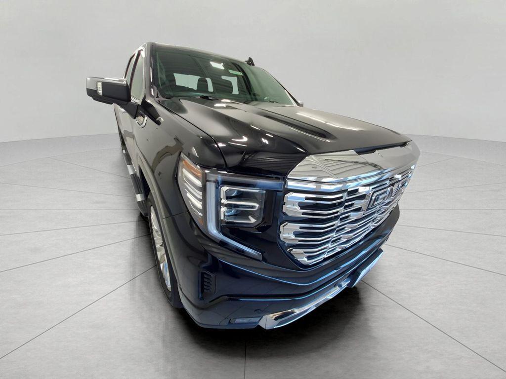 used 2023 GMC Sierra 1500 car, priced at $45,967